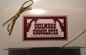 Chilmark Chocolate