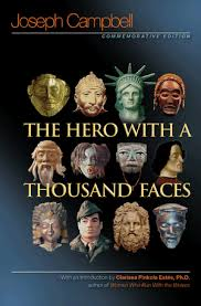 hero with a thousand faces