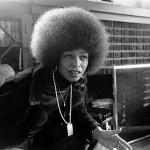 Angela Davis