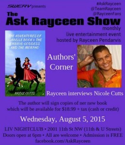 ask rayceen