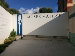 Mattisse museum